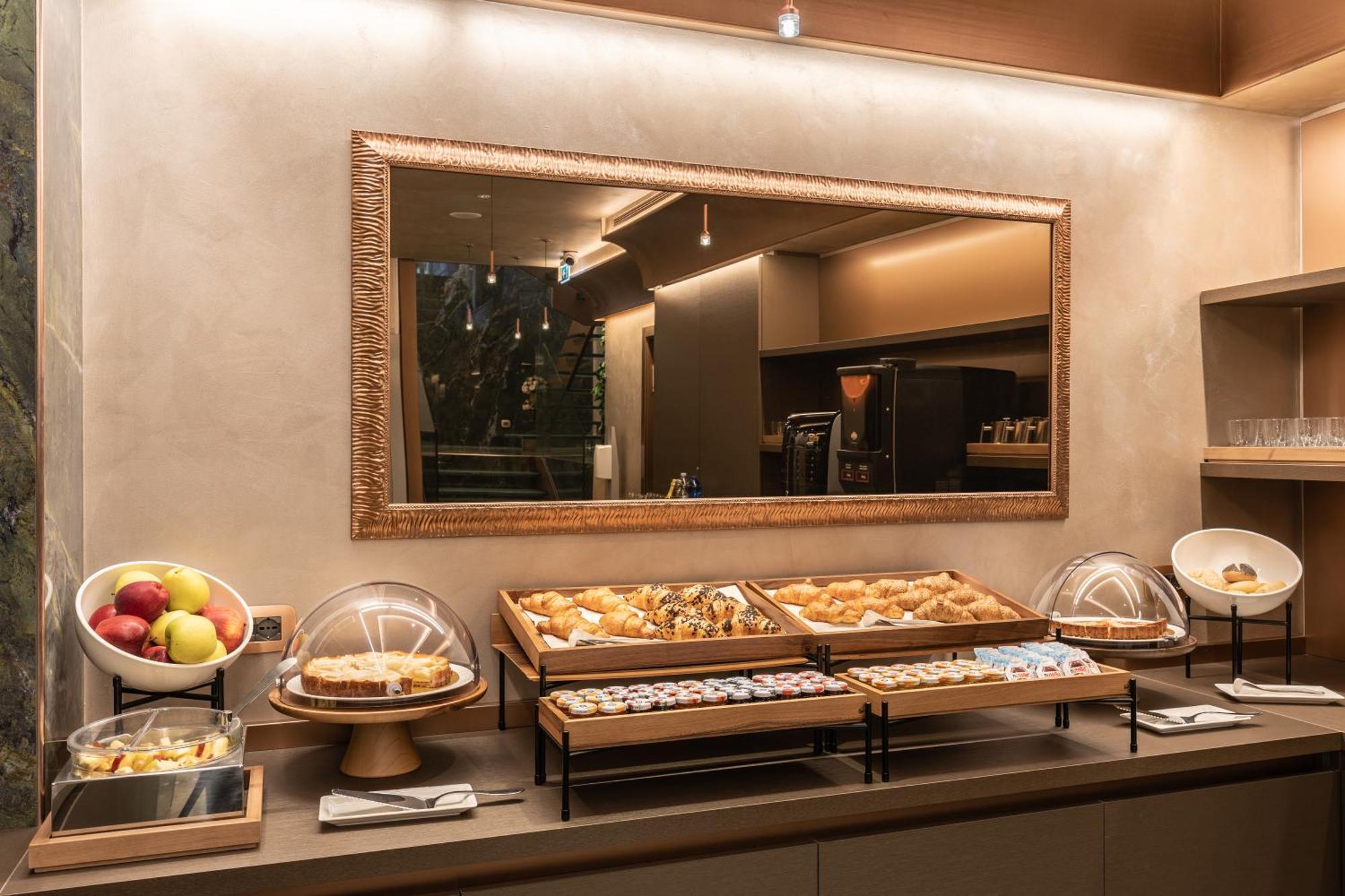 Hotel Ariston — Photos 3